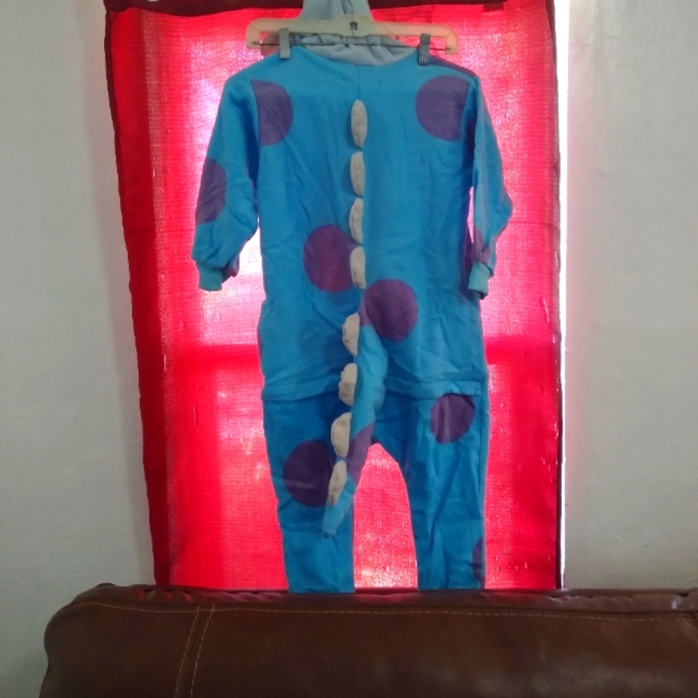 Onsie pajamas Sullivan
